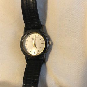 Women's Seiko Quartz Watch
